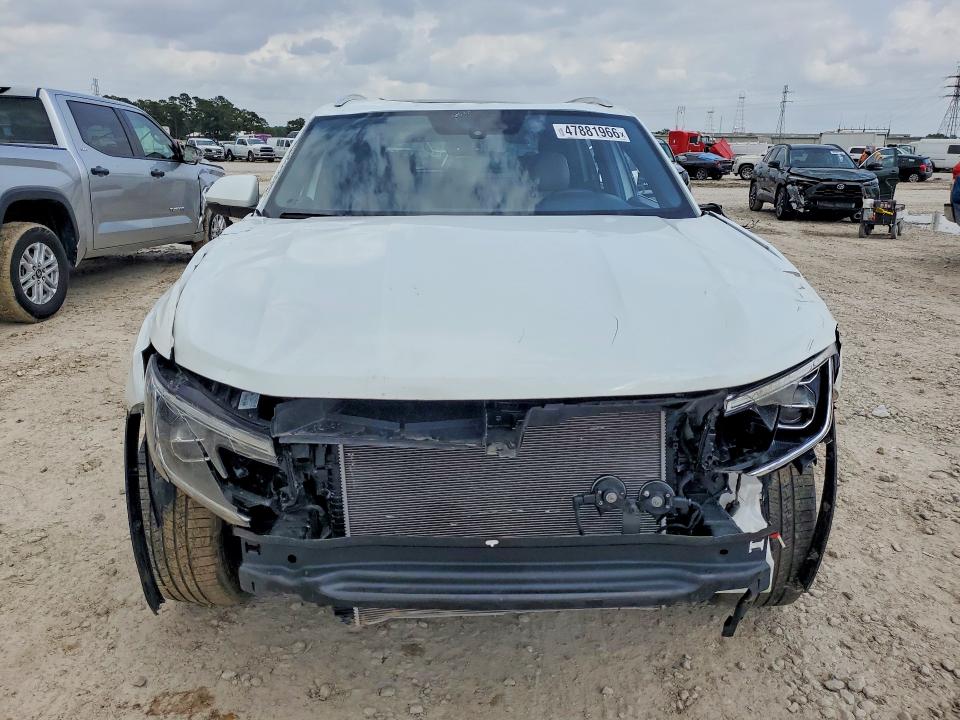 Aukcja sprzedaży 2025 Volkswagen Atlas Cross Sport, vin: 1V2KE2CA2SC202459, numer aukcji: 47881966
