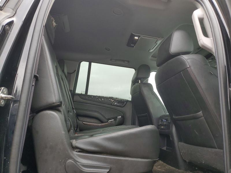 Продажа на аукционе авто 2016 Chevrolet Suburban, vin: 1GNSKHKC6GR389930, номер лота: 51882796