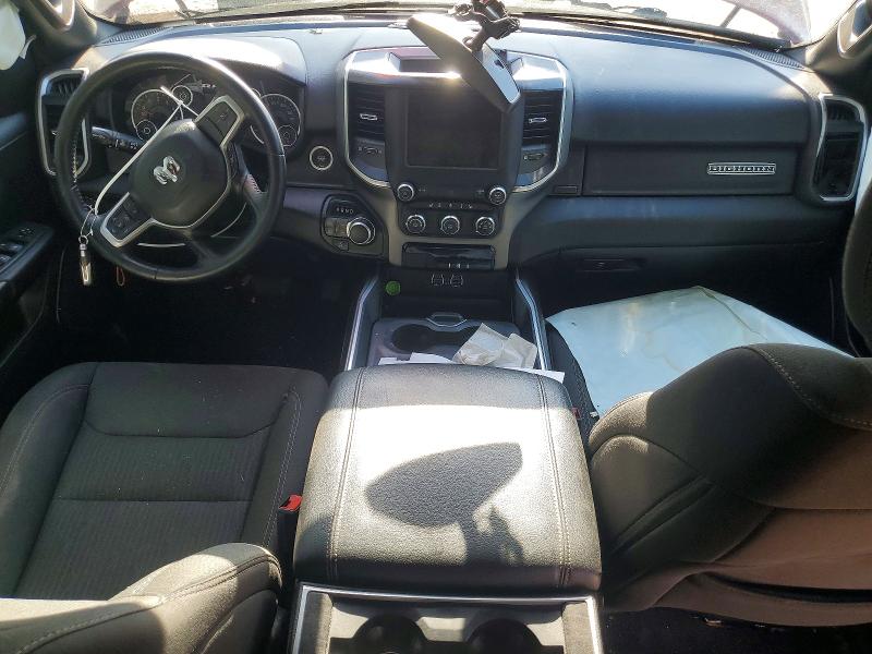 Aukcja sprzedaży 2023 Ram 1500, vin: 1C6SRFFTXPN683588, numer aukcji: 50963456