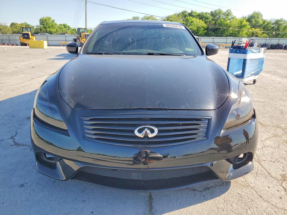 Aukcja sprzedaży 2015 Infiniti Q60, vin: JN1CV6EK1FM870596, numer aukcji: 50430816
