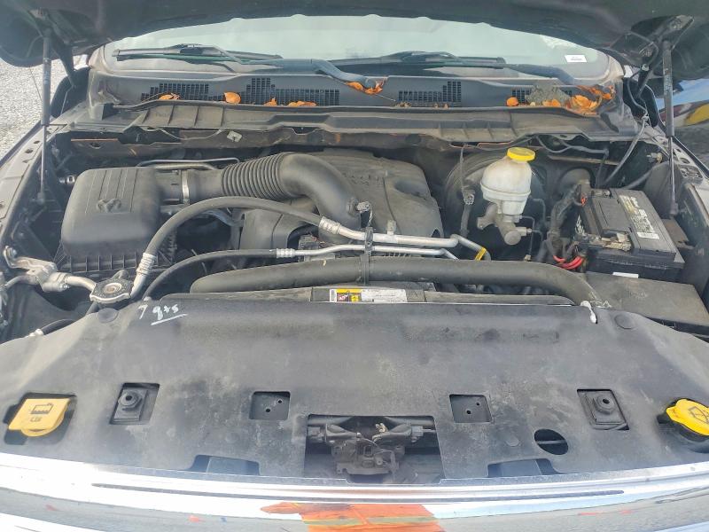 2019 Ram 1500 Classic მანქანა იყიდება აუქციონზე, vin: 1C6RR7TT8KS702562, აუქციონის ნომერი: 51135186