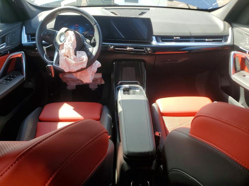 Продаж на аукціоні авто 2025 Bmw X1, vin: WBX73EF0XS5134792, номер лоту: 49090926