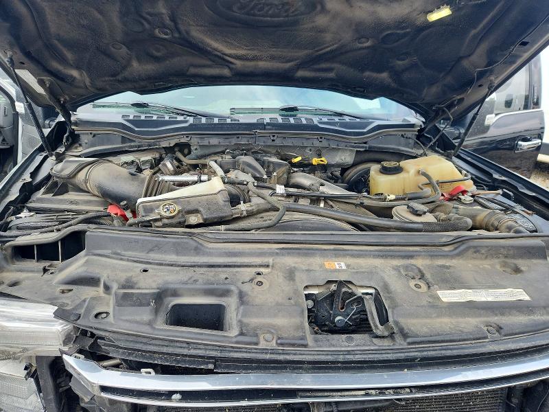 51171486 :رقم المزاد ، 1FT8W3BT1KEG15267 vin ، 2019 Ford F350 مزاد بيع