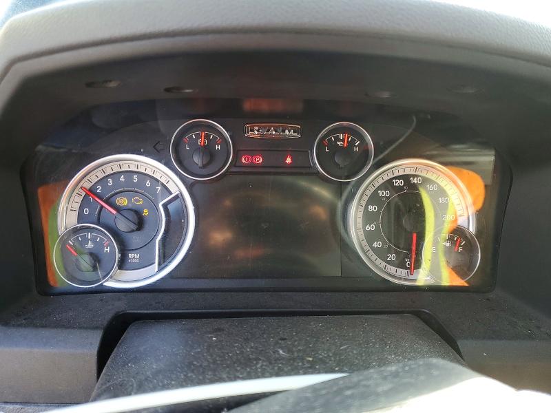 Продажа на аукционе авто 2015 Ram 1500, vin: 1C6RR7LG7FS732483, номер лота: 48403786