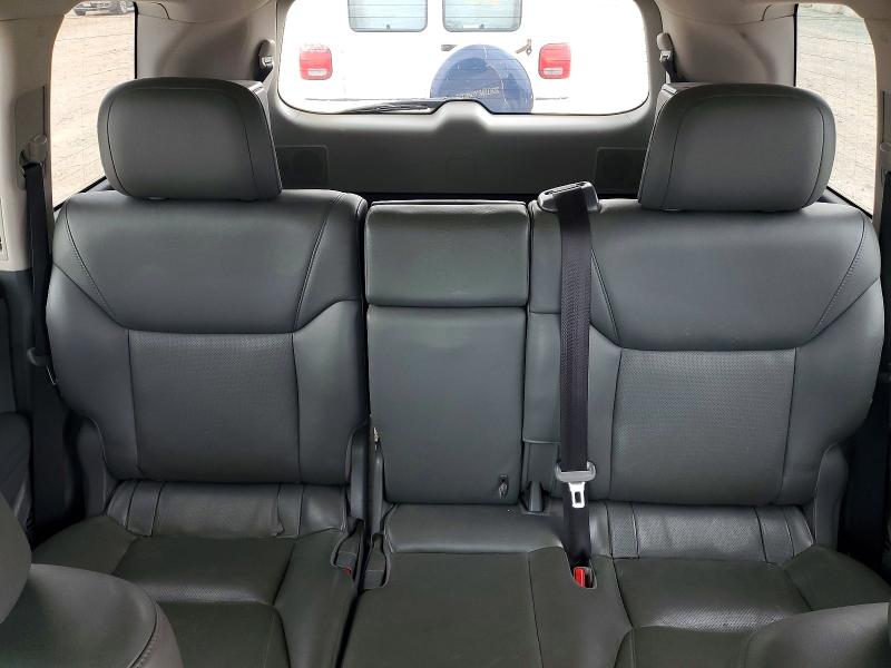 47705436 :رقم المزاد ، JTJHY7AX4A4051377 vin ، 2010 Lexus Lx 570 مزاد بيع