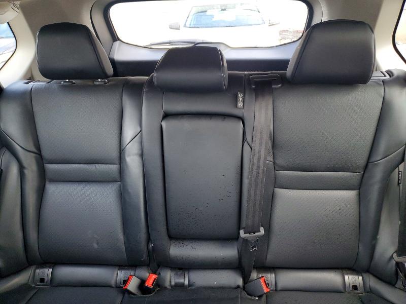 Aukcja sprzedaży 2024 Nissan Rogue, vin: 5N1BT3BB2RC715899, numer aukcji: 48674856