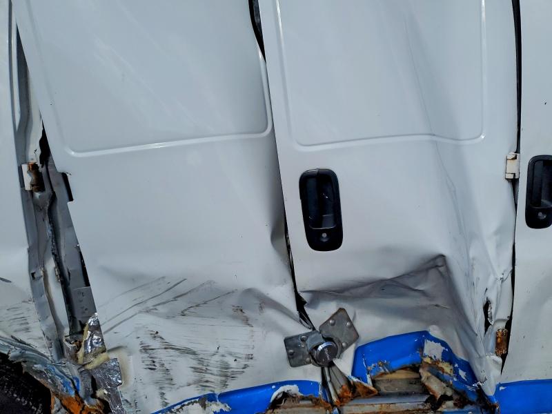 48660426 :رقم المزاد ، 1GTHG352361142548 vin ، 2006 Gmc Savana مزاد بيع