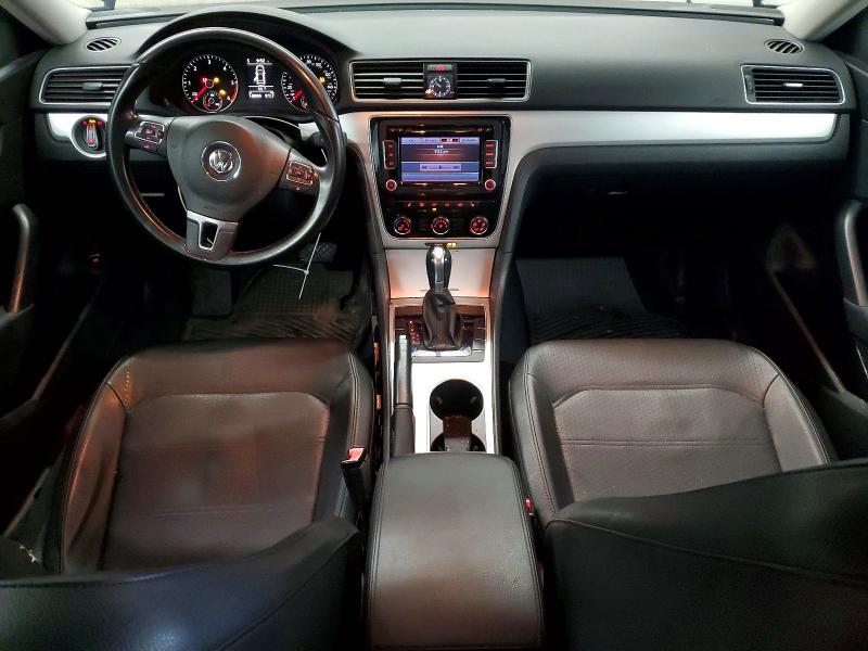 Продажа на аукционе авто 2013 Volkswagen Passat, vin: 1VWBN7A32DC138894, номер лота: 47886256