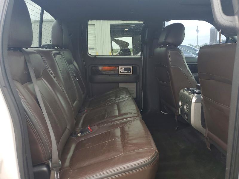 2012 Ford F150 მანქანა იყიდება აუქციონზე, vin: 1FTFW1ET5CFC29499, აუქციონის ნომერი: 51372526