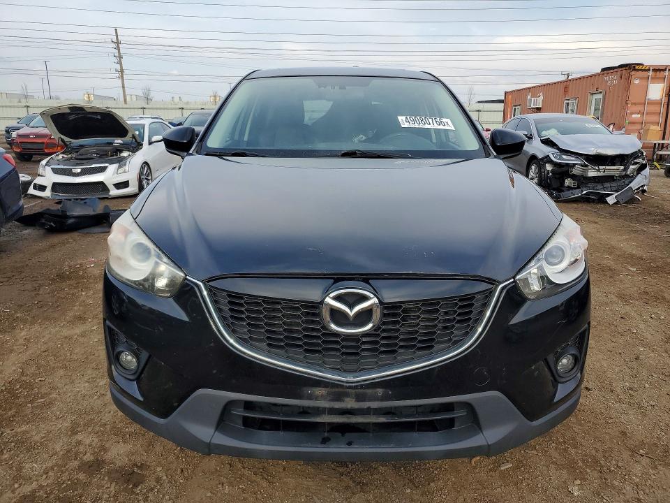 Продаж на аукціоні авто 2013 Mazda Cx-5, vin: JM3KE4DE0D0159475, номер лоту: 49080766