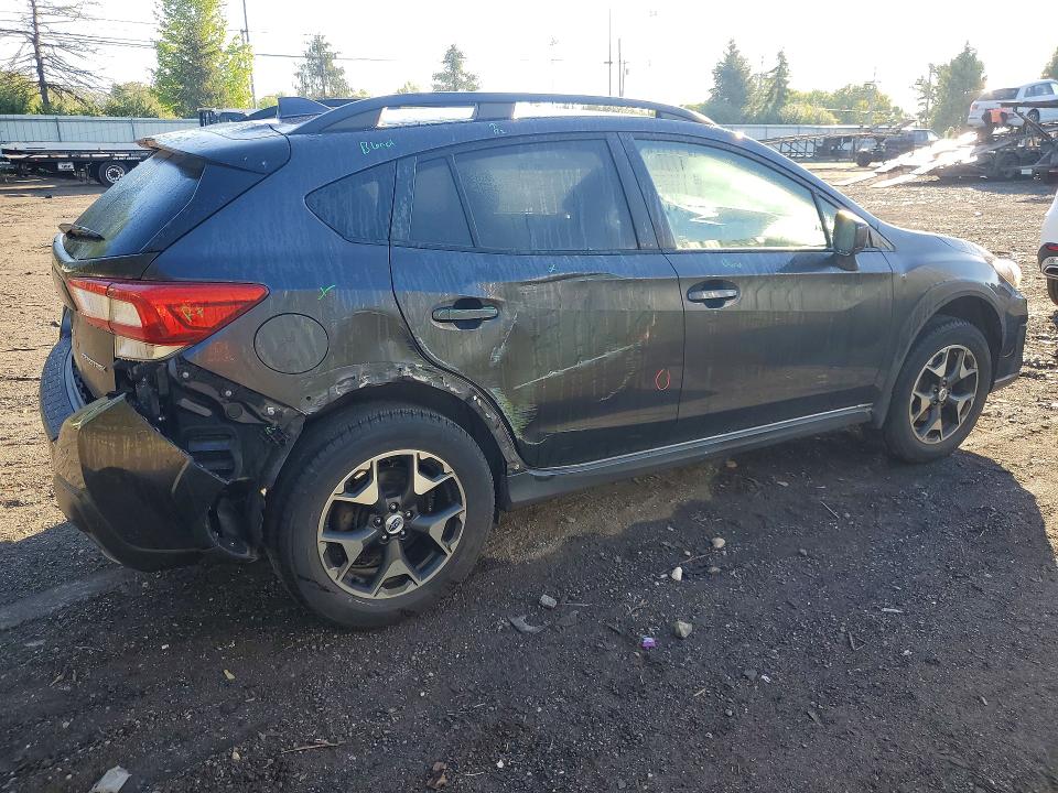Продажа на аукционе авто 2018 Subaru Crosstrek, vin: JF2GTADC8J8273448, номер лота: 50766906