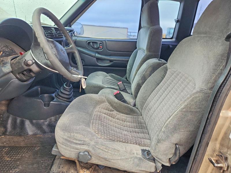 Aukcja sprzedaży 2002 Chevrolet S Truck, vin: 1GCCS195528173531, numer aukcji: 50812586