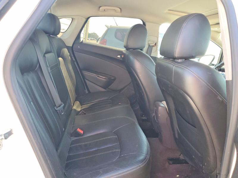2014 Buick Verano მანქანა იყიდება აუქციონზე, vin: 1G4PT5SV5E4238787, აუქციონის ნომერი: 48658886