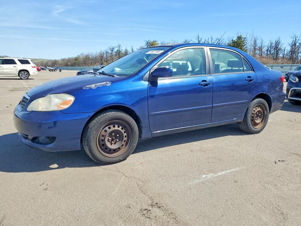 Auction sale of the 2007 Toyota Corolla, vin: 2T1BR30E97C832674, lot number: 51667766