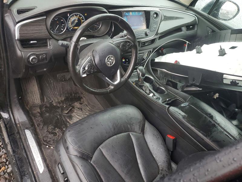 Продаж на аукціоні авто 2016 Buick Envision, vin: LRBFXESX2GD158791, номер лоту: 50489566