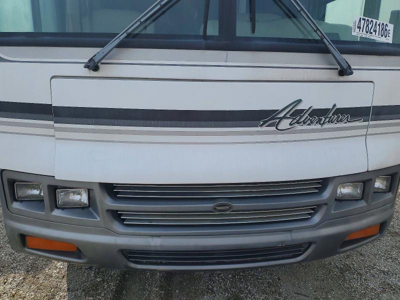 55284836 :رقم المزاد ، 1FCNF53S6Y0A03883 vin ، 2000 Ford F550 Supe مزاد بيع