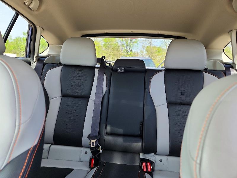 Auction sale of the 2020 Subaru Crosstrek, vin: JF2GTAMCXL8273891, lot number: 51331926