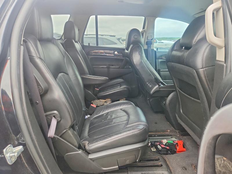 2013 Buick Enclave მანქანა იყიდება აუქციონზე, vin: 5GAKRCKD2DJ105544, აუქციონის ნომერი: 51153416