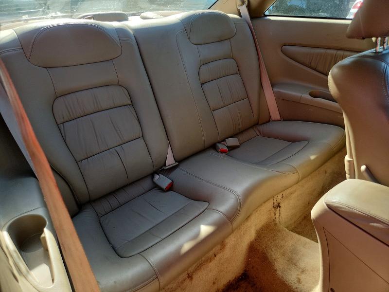 Продаж на аукціоні авто 2000 Honda Accord, vin: 1HGCG225XYA026769, номер лоту: 49922576