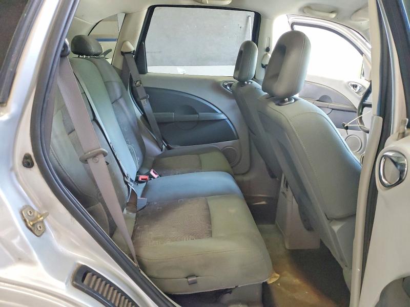 2007 Chrysler Pt Cruiser მანქანა იყიდება აუქციონზე, vin: 3A4FY58B27T626887, აუქციონის ნომერი: 51152496