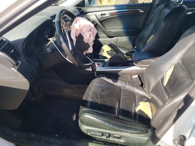 Продаж на аукціоні авто 2008 Acura Tl, vin: 19UUA66248A045508, номер лоту: 49971386
