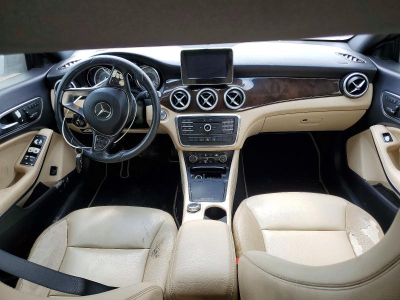 Продаж на аукціоні авто 2015 Mercedes-benz Cla, vin: WDDSJ4EB2FN205893, номер лоту: 51318236