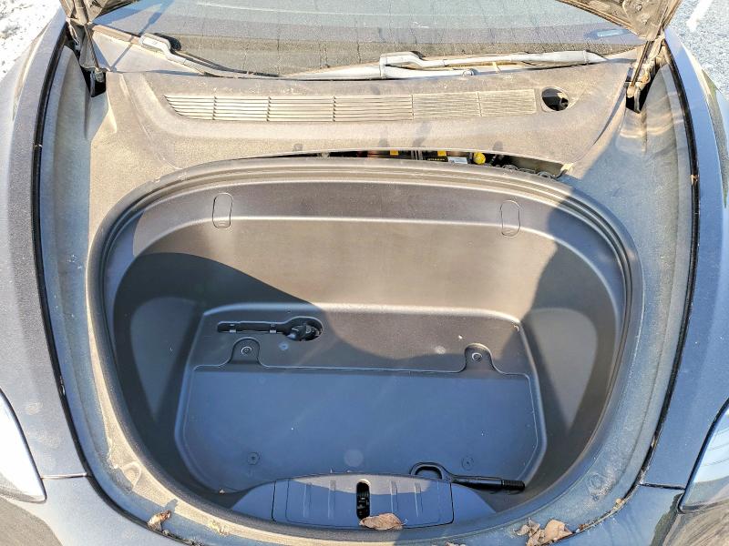 2019 Tesla Model 3 მანქანა იყიდება აუქციონზე, vin: 5YJ3E1EA1KF400062, აუქციონის ნომერი: 51044346
