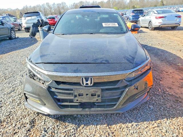 Aukcja sprzedaży 2019 Honda Accord, vin: 1HGCV1F3XKA127763, numer aukcji: 49341266