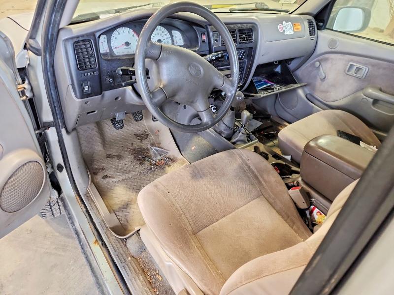 Aukcja sprzedaży 2004 Toyota Tacoma, vin: 5TEPM62N94Z306361, numer aukcji: 51500536