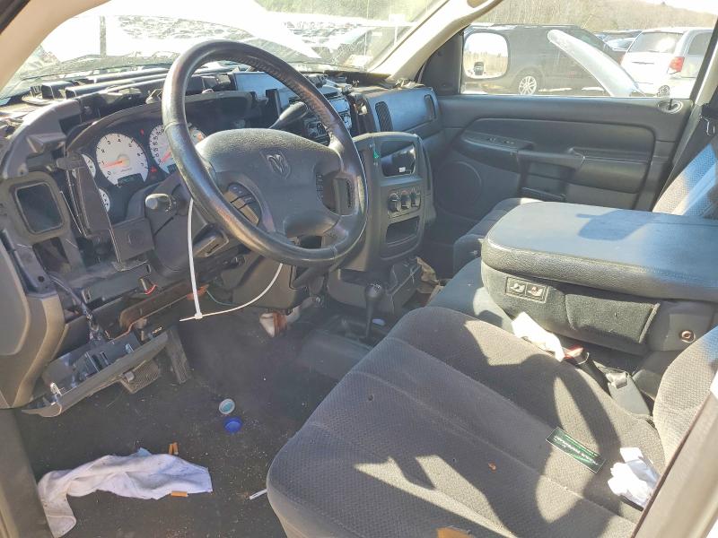 50986336 :رقم المزاد ، 3D7HU18N22G118617 vin ، 2002 Dodge Ram 1500 مزاد بيع