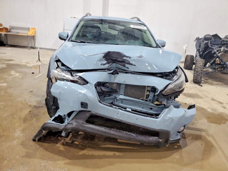 Продажа на аукционе авто 2019 Subaru Crosstrek, vin: JF2GTAMC8K8394532, номер лота: 48364226