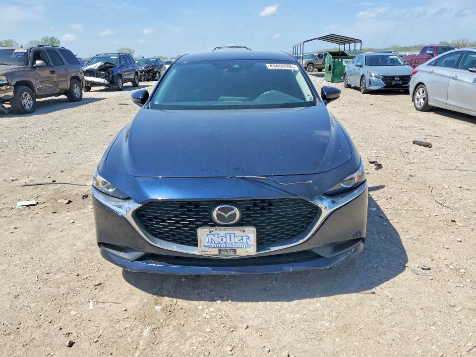 Aukcja sprzedaży 2021 Mazda 3, vin: 3MZBPAAL9MM203696, numer aukcji: 49466906