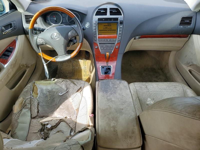 Продаж на аукціоні авто 2010 Lexus Es, vin: JTHBK1EG8A2367294, номер лоту: 49802046