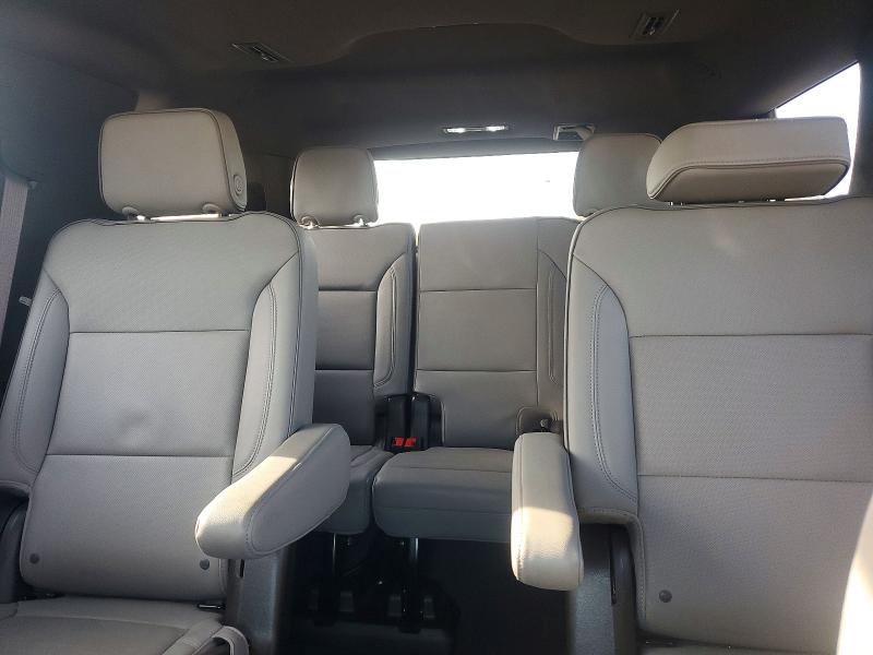 Продаж на аукціоні авто 2023 Gmc Yukon, vin: 1GKS2BKD3PR218992, номер лоту: 48797006