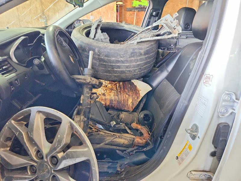 Aukcja sprzedaży 2020 Chevrolet Impala, vin: 2G11Z5S3XL9106117, numer aukcji: 51311216