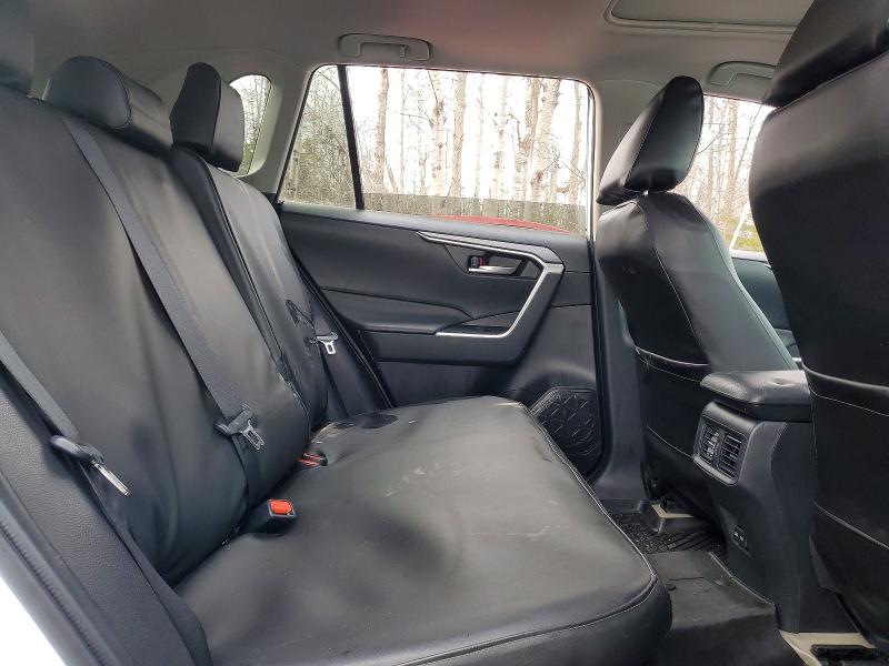 Продаж на аукціоні авто 2024 Toyota Rav4 Hybrid, vin: 2T3RWRFV0RW190629, номер лоту: 47430796