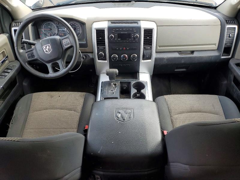 Продаж на аукціоні авто 2012 Dodge Ram 1500, vin: 1C6RD7LT5CS273753, номер лоту: 48158366