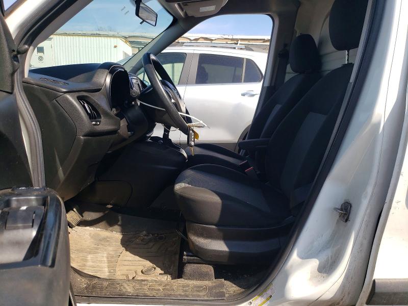 Продажа на аукционе авто 2021 Ram Promaster City, vin: ZFBHRFAB2M6U05262, номер лота: 49394526