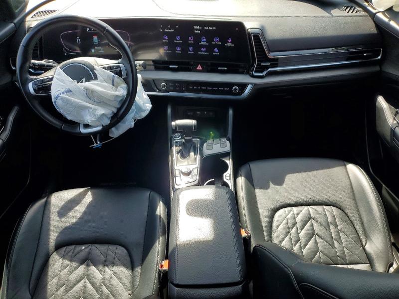 Продажа на аукционе авто 2023 Kia Sportage, vin: 5XYK6CAFXPG025374, номер лота: 49410676