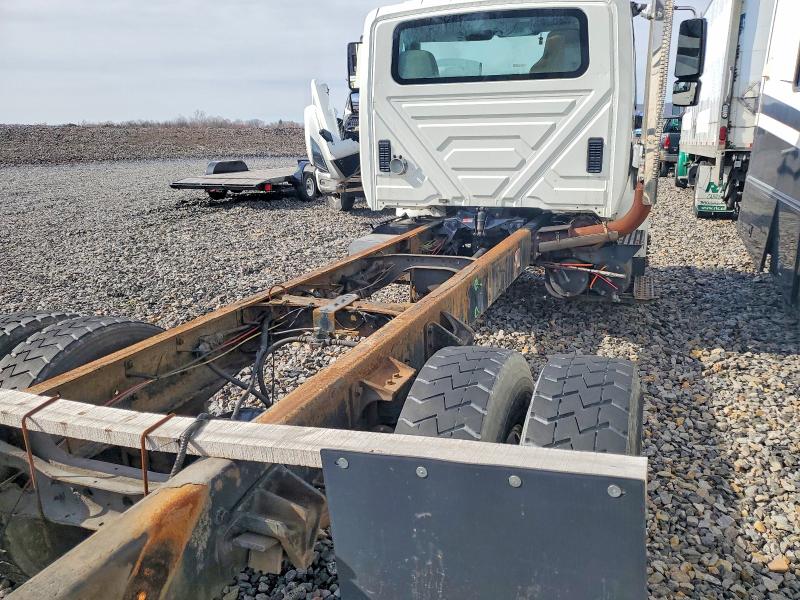 47919166 :رقم المزاد ، 1HTMKAAN1AH215727 vin ، 2010 International 4400 مزاد بيع