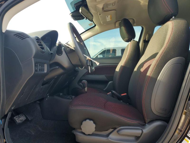 Aukcja sprzedaży 2024 Mitsubishi Mirage, vin: ML32FUFJ7RHF11076, numer aukcji: 49596166
