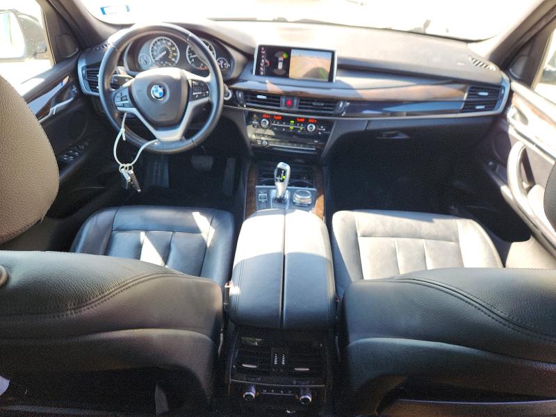 Aukcja sprzedaży 2017 Bmw X5, vin: 5UXKR2C33H0U23035, numer aukcji: 48988416