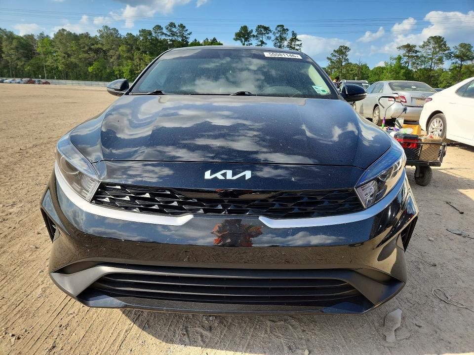 2024 Kia Forte მანქანა იყიდება აუქციონზე, vin: 3KPF24AD5RE729855, აუქციონის ნომერი: 50081146