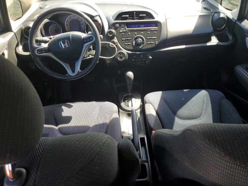 Aukcja sprzedaży 2012 Honda Fit, vin: JHMGE8H51CC038515, numer aukcji: 50099746