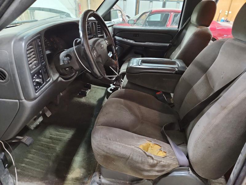 Продаж на аукціоні авто 2006 Chevrolet Silverado, vin: 2GCEK13T261212942, номер лоту: 50403906