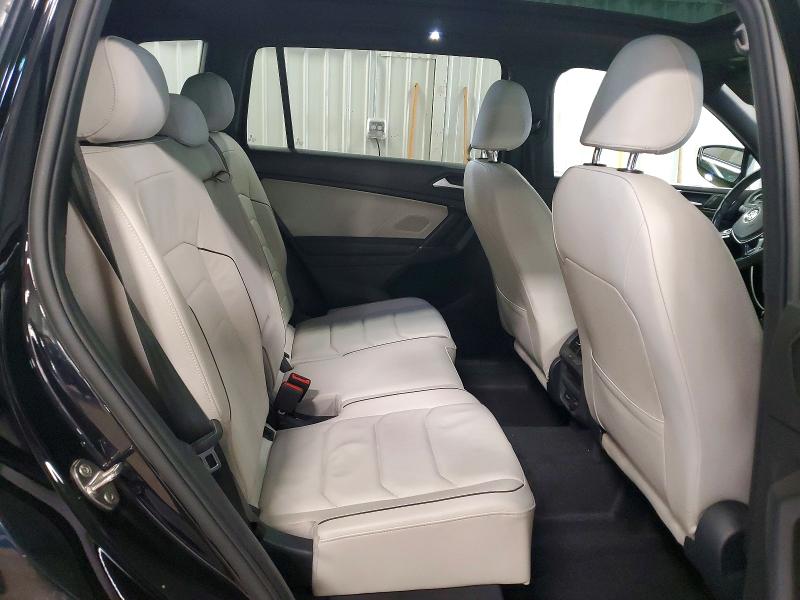 Aukcja sprzedaży 2020 Volkswagen Tiguan, vin: 3VV4B7AX1LM117654, numer aukcji: 51459066