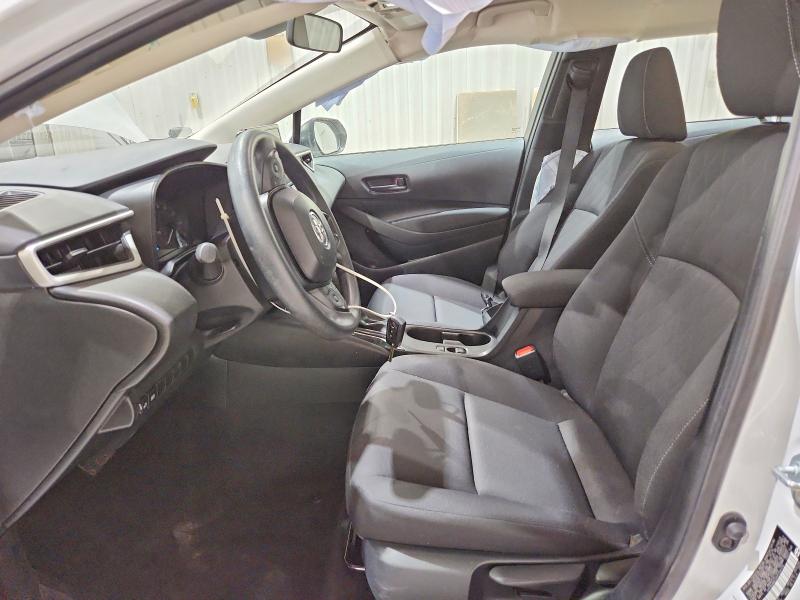 Aukcja sprzedaży 2025 Toyota Corolla, vin: 5YFB4MDE0SP258134, numer aukcji: 51547596