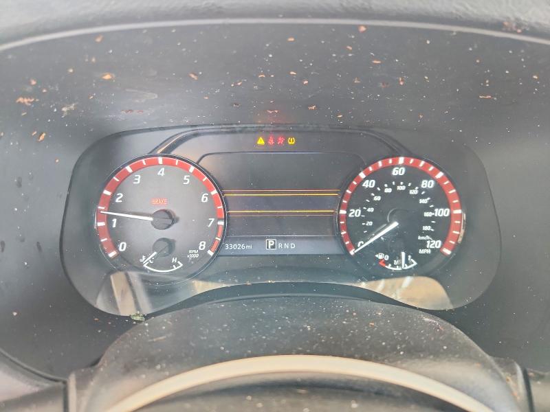 Продаж на аукціоні авто 2022 Nissan Frontier, vin: 1N6ED1EJ6NN684383, номер лоту: 50936306