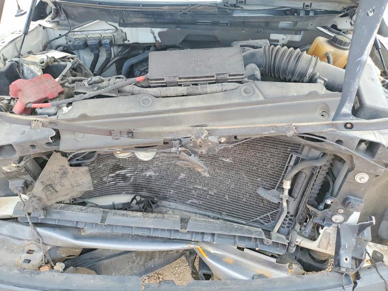 2013 Ford F150 მანქანა იყიდება აუქციონზე, vin: 1FTMF1CM7DFD30435, აუქციონის ნომერი: 50952626