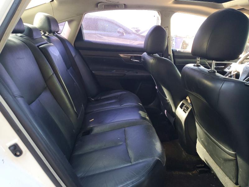 Продаж на аукціоні авто 2013 Nissan Altima, vin: 1N4AL3AP7DN528917, номер лоту: 50796406